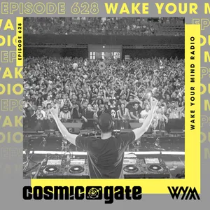 Cosmic Gate - WYM Radio 628