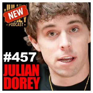 #457 - Fauci GRILLED, “Iranian” Cyberattack & Casket Taps | Julian Dorey