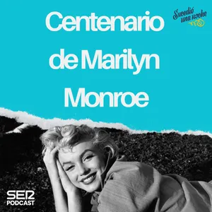 Especial Marilyn Monroe