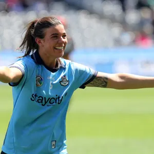 Emma O'Byrne- Being a woman in Gaelic Games. Dublin camogie