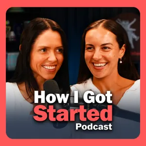 From house-sitting her way to buying property to pivoting after a break up