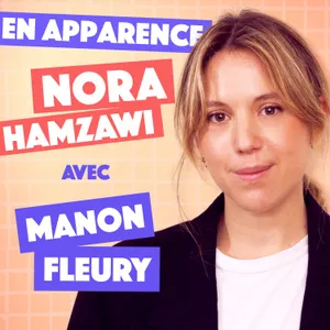 Manon Fleury, la force de la délicatesse
