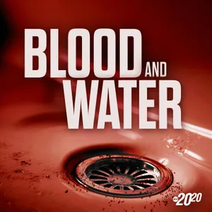 Blood and Water: Eugene