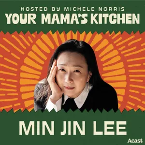 From Korea to Queens: Min Jin Lee on the American Dream