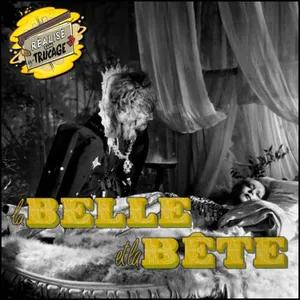 🦁 LA BELLE ET LA BÊTE - Jean Cocteau (1946)