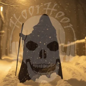 75. Frau Perchta (Kerstspecial)