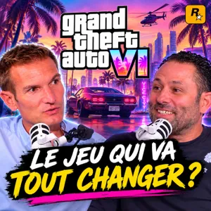 GTA 6 va-t-il bouleverser toute l’industrie du jeu vidéo ?