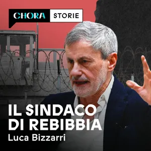 Una nuova storia: Il sindaco di Rebibbia