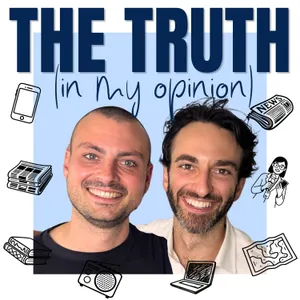 Gianmarco Soresi: New Silent Rollercoaster Ruins Lives, Meta Landmark Deal & Poisonous Starbucks Drink?
