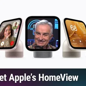 MBW 1046: Trust Agnes! - Apple Unveils its Apple HomeView and Apple Home Collection