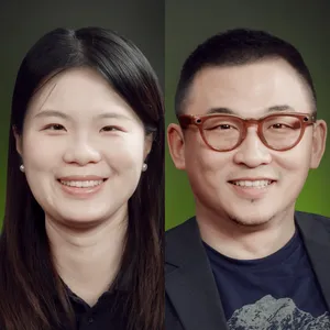 Everyone Can Build a Robot: Open Source Embodied AI With Seeed Studio | NVIDIA AI Podcast Ep. 300