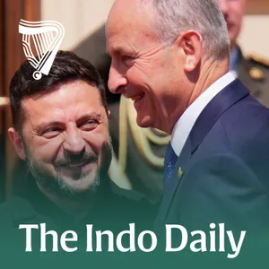 Ireland pledges another €125m to Ukraine – what will it be spent on?