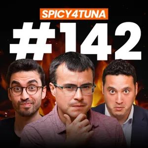El NEGOCIO OCULTO del Mundial, FOMO en SpaceX y el PRECIO del ÉXITO #142