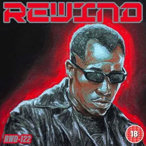 BLADE (1998) - Episode 122