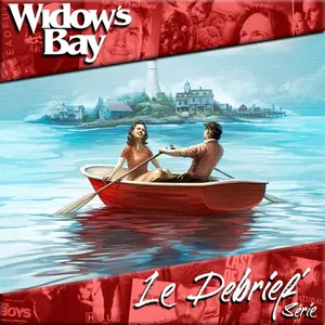 Widow’s Bay