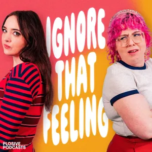 Ignore That Feeling with Fern Brady and Alison Spittle - Trailer