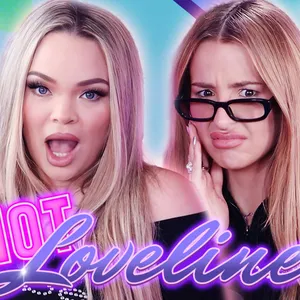 RED FLAGS, TRAVELLING WITH CRAZY FRIENDS AND MORE! | NOT LOVELINE Ep 73