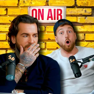 Sam is Exposed...