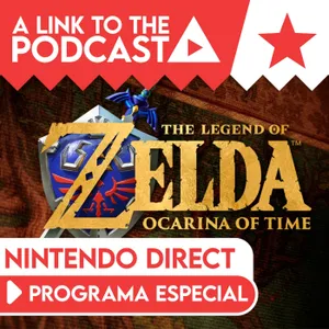 ALTTP ESPECIAL: Nintendo Direct 9 de junio de 2026
