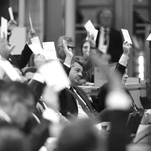 Vier Stimmen für die AfD – kamen sie aus der CDU? (Update)