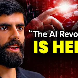 People Have No Idea What Is About To Happen - Dwarkesh Patel