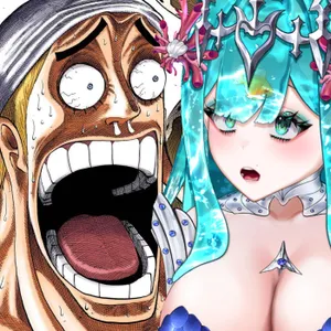 The Straw Hats Go To The SKY - One Piece Podcast