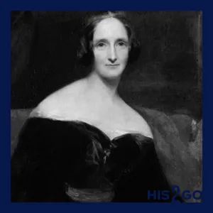 His2Go#235 - Frankensteins Erschafferin: Mary Shelley