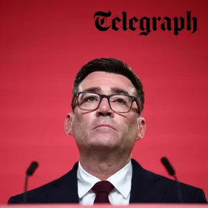 Burnham's first 48 hours as PM implode: Hot mic prison release joke sparks fury