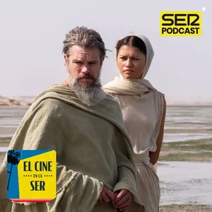 'La Odisea', la apasionante, oscura y épica aventura de Nolan por los mitos clásicos