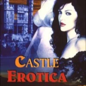 #85 - El Castillo del Vicio: PEOR Cassete eroticofestivo de la historia