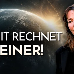 Woran du erkennst, dass bei dir gerade etwas wirklich Großes passiert!
