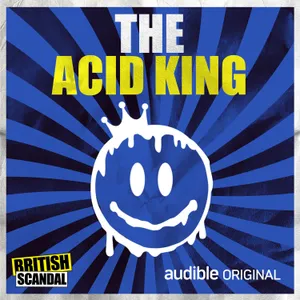 The Acid King | Turn On | 1