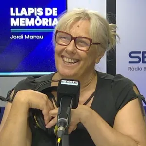 Semolina Tomic: "Vaig sortir del meu país sent iugoslava i vaig tornar sent croata"