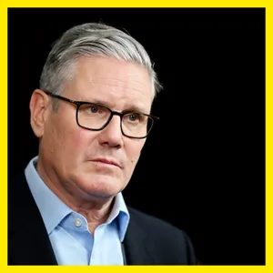 Keir Starmer: the end game