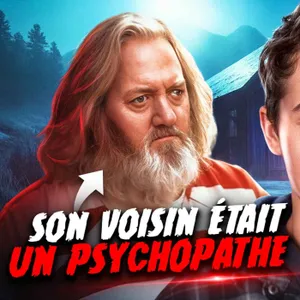 Disparu à 19 ANS, son VOISIN cachait un ATROCE SECRET : le cas Dylan Rounds
