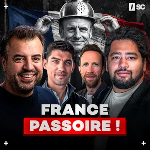 Hacks en série : la France est-elle la cible facile de l'Europe ?