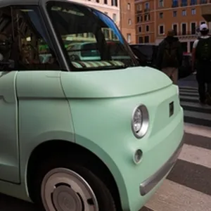 Italy scraps motor tax- should we follow suit?