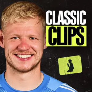 CLASSIC CLIPS | Ramsdale On The SECRET Goalkeeper Tactics At Arsenal & The Most PARCHED For Arteta?