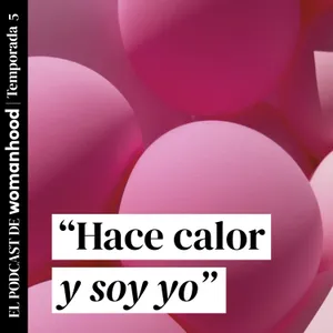 Inflamación vs hinchazón en menopausia con Blanca Nutri
