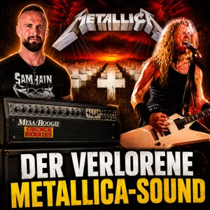 #195 - Master of Puppets: Warum dieses Album bis heute unerreicht ist 💥