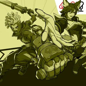 1363: ¿Abocó la propia Riot al fracaso a su 2XKO por tener expectativas demasiado poco realistas?