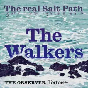On the path  | The Walkers Ep2