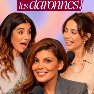 EP - Nawell Madani, amoureuse depuis 20 ans, PMA pendant 17 ans et son miracle: sa fille