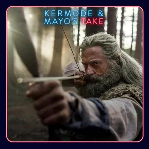 Is this the darkest ROBIN HOOD adaptation ever? + BILL PULLMAN