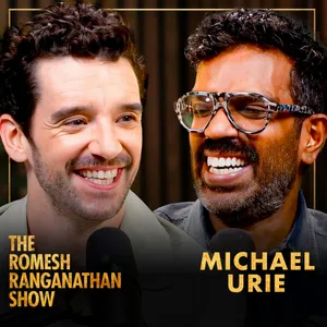 Michael Urie On Shrinking, Working With Harrison Ford & Oh, Mary!