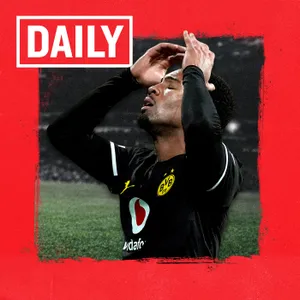 Gescheiterte Startelf und "keine Ausreden": Die Gründe für den BVB-Patzer in Bodö