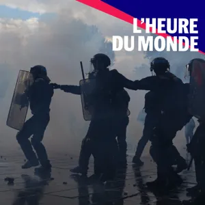 Maintien de l’ordre : est-il dangereux de manifester ?