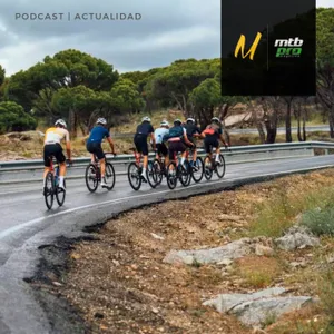 Nueva normativa DGT para CICLISTAS: todo LO QUE CAMBIA, con Rafa F. Villalba
