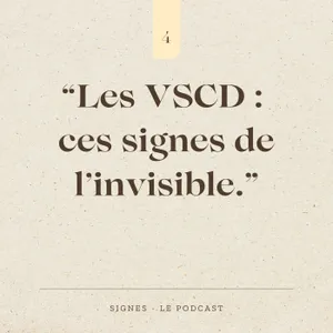 SAISON 1 ÉPISODE 4 - Les VSCD : vos proches décédés vous parlent