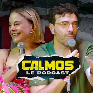Les premiers films auxquels on pense avec Constance Vilanova et Yanntoutcourt